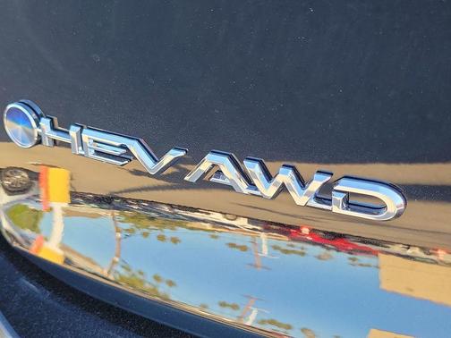 2026 Toyota Crown XLE