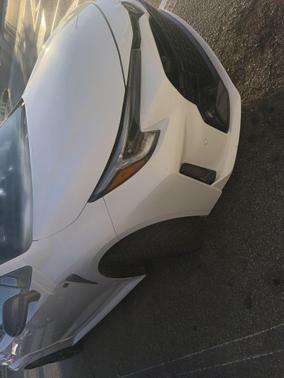 2024 Toyota GR Corolla Premium