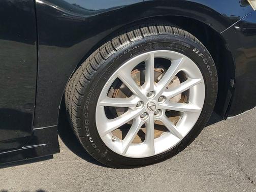 2013 Lexus CT 200h 200h