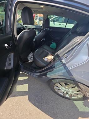 2014 Kia Forte EX