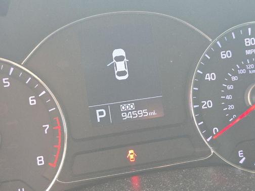 2014 Kia Forte EX