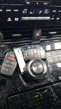 2024 Toyota bZ4X XLE