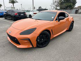 2023 Toyota GR86 Base