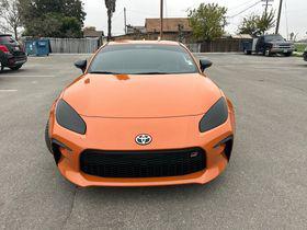 2023 Toyota GR86 Base