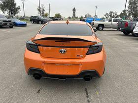 2023 Toyota GR86 Base