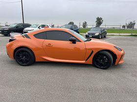 2023 Toyota GR86 Base