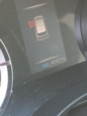 2021 Toyota Highlander Hybrid LE