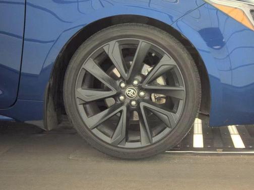 2023 Toyota Corolla XSE