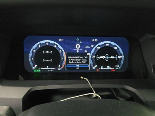 2025 Toyota 4Runner Limited