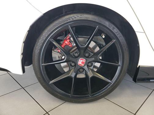 2024 Honda Civic Type R Base