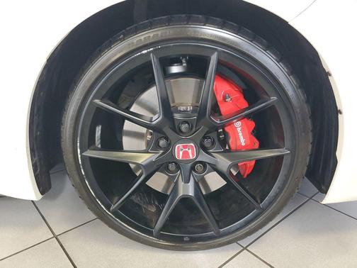 2024 Honda Civic Type R Base