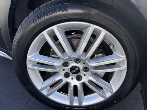 2022 MINI Countryman Cooper