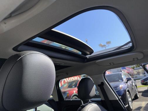 2022 MINI Countryman Cooper