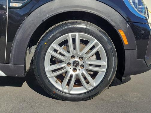 2022 MINI Countryman Cooper