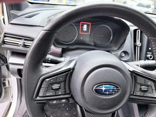 2022 Subaru WRX Limited