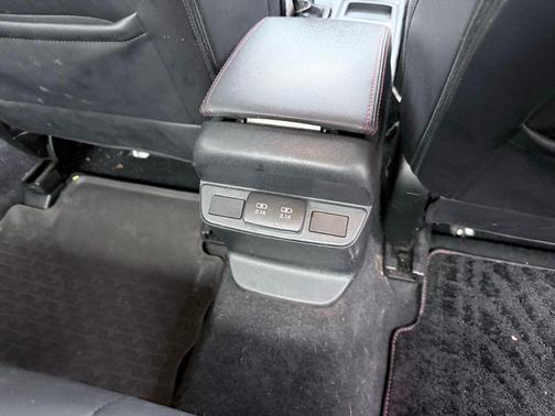 2022 Subaru WRX Limited