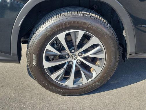 Caviar 2021 Lexus RX 350 Base