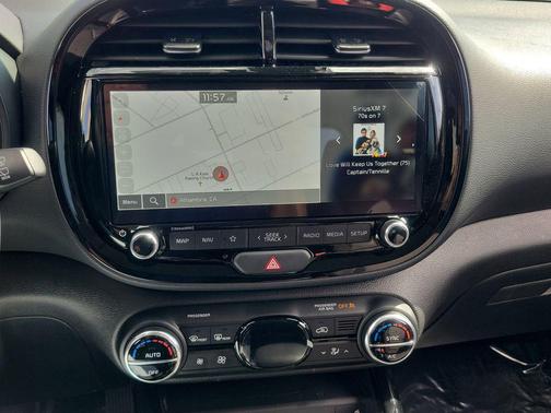 2025 Kia Soul EX