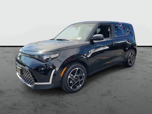 2025 Kia Soul EX
