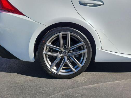 2019 Lexus IS 300 Base