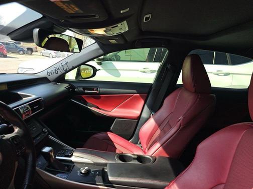 2019 Lexus IS 300 Base