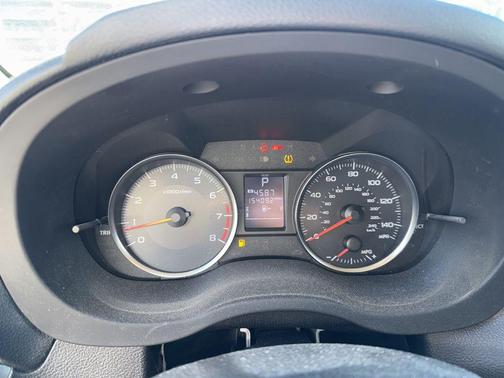 2013 Subaru XV Crosstrek 2.0i Limited