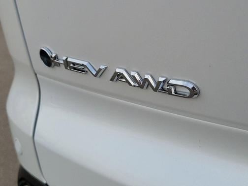 2026 Toyota Crown Signia Limited