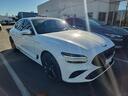 2023 Genesis G70 3.3T RWD