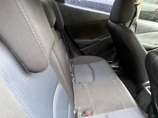 2017 Toyota Yaris iA Base