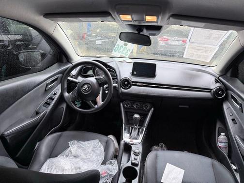 2017 Toyota Yaris iA Base