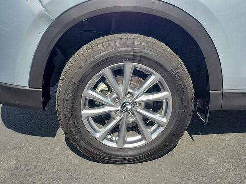 2022 Mazda CX-5 2.5 S Preferred Package