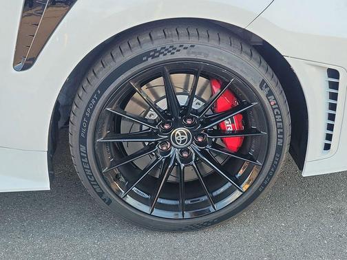 2026 Toyota GR Corolla Premium