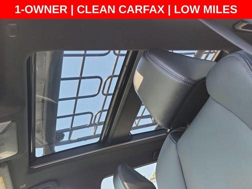 Midnight Black Metallic 2023 Toyota RAV4 Hybrid SE