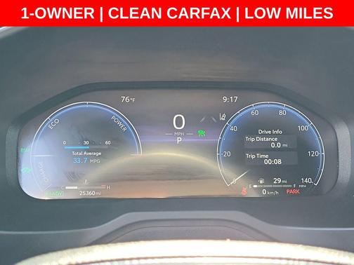Midnight Black Metallic 2023 Toyota RAV4 Hybrid SE