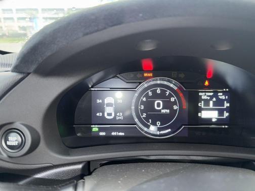 2023 Toyota GR86 Base