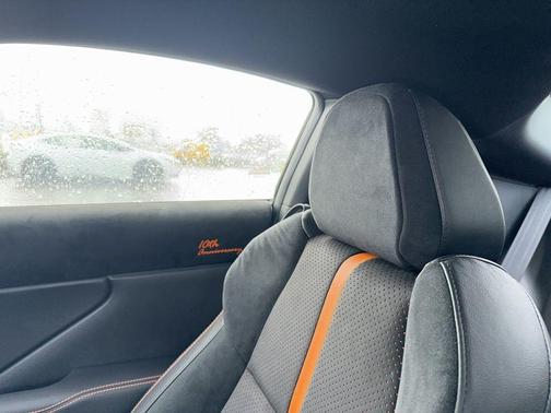 2023 Toyota GR86 Base