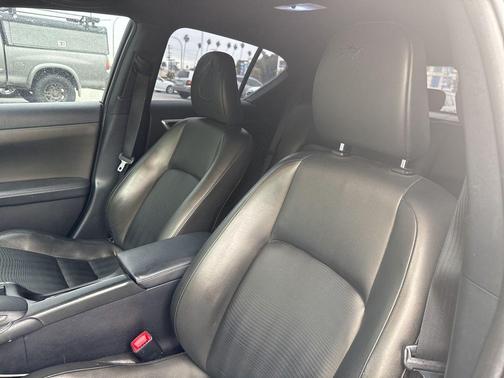 2012 Lexus CT 200h Premium