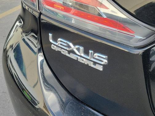 2012 Lexus CT 200h Premium