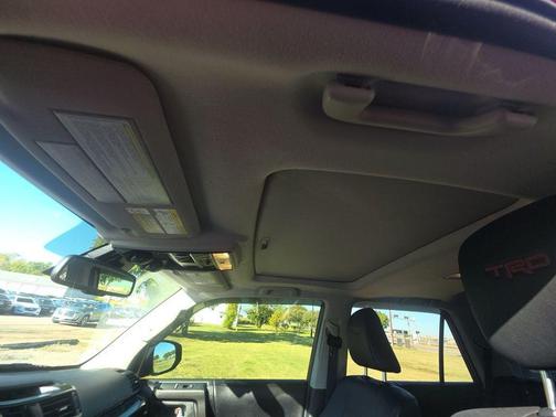 2020 Toyota 4Runner Venture Special Edition