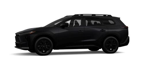 Raven 2026 Toyota bZ Woodland