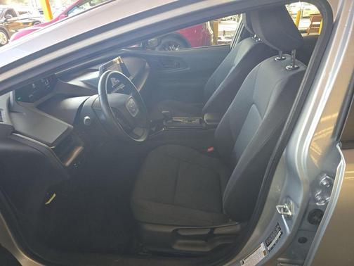 2024 Toyota Prius Limited