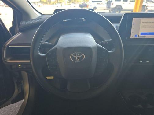 2024 Toyota Prius Limited