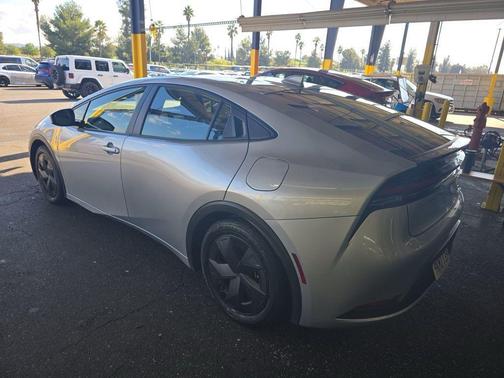 2024 Toyota Prius Limited