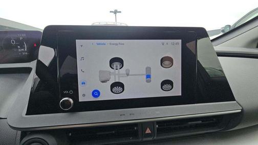 2024 Toyota Prius Limited