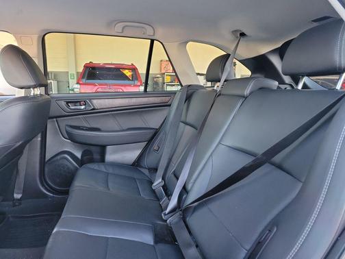 2019 Subaru Outback 3.6R Limited