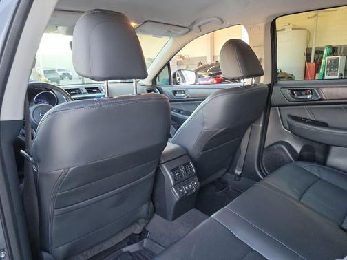 2019 Subaru Outback 3.6R Limited