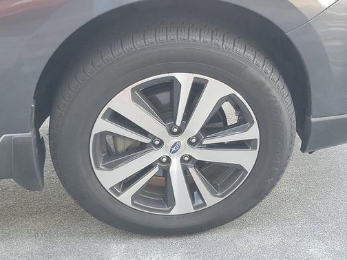 2019 Subaru Outback 3.6R Limited