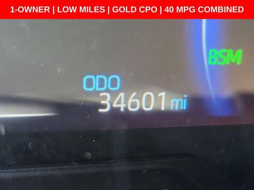 Silver Sky Metallic 2023 Toyota RAV4 Hybrid LE