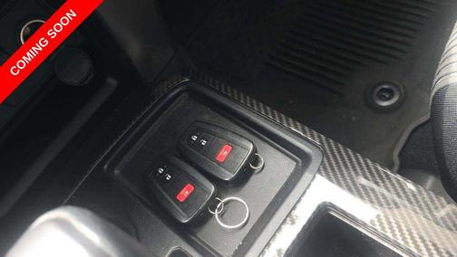 Magnetic Gray Metallic 2023 Toyota 4Runner SR5