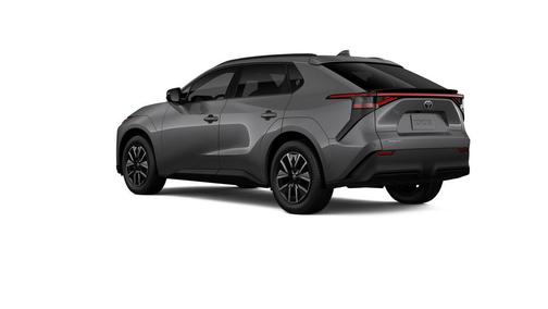 Heavy Metal 2026 Toyota bZ XLE